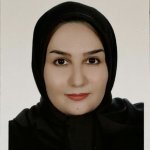 مریم جعفری