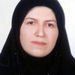 مرضیه اسکندری