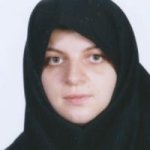 مژگان اصغری آزاد