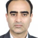 رضا میرحیدری