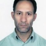 دکتر علی رسولی جمادی