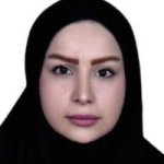 سیده سعیده موسوی نسل