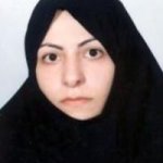 زهرا عبداللهی قمی