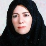 دکتر فضیله بشرهاشمی