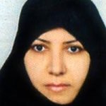 احترام سادات حسینی