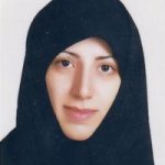 مرضیه میرزایی