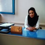 محبوبه ورمزیار