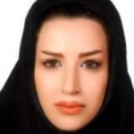 سعیده سادات حسینی