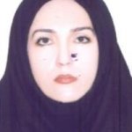 ثریا چراغی زنجانی