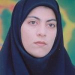 ملیحه شاکریان دهکردی