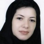 شهره حبیبیان دهکردی