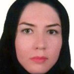 دکتر میناسادات مهاجرزاده حیدری