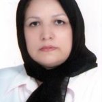 نسرین آزاد