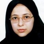 طاهره محمدی جنیدی