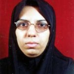 سیده نجیبه حسن پورحلبی