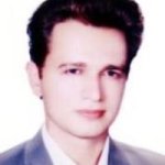 امیرحسن شهریور