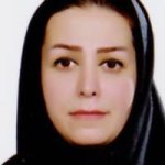مریم یزدی