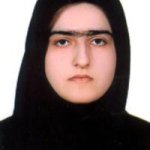 فهیمه یارپورمهرآبادی