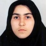 سودابه رفیقی اسگوئی