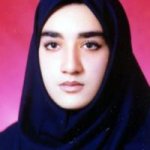 ندا محمدی روزبهانی