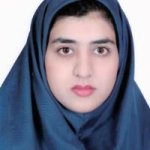 پریسا داوری دهکردی