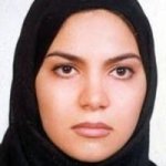 فرزانه خضری