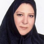 شهره خلفی