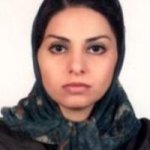 مهرناز مظفریان
