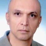 دکتر مهدی میرزایی