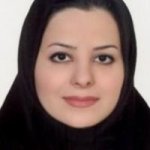 دکتر سیده فریال موسوی
