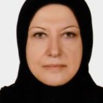 فاطمه داستان پور