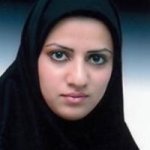 سیده فاطمه موسوی شکیب