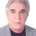 بهنام جفرسته