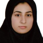 سیده فاطمه هاشمی