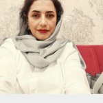 دکتر معصومه سادات ریاحی
