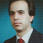دکتر حیدرعلی اسماعیلی گاوگانی