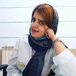 دکتر شبنم پورمهدی