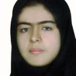 ویدا احمدی