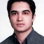 سیدامیرحسین افشارایمانی