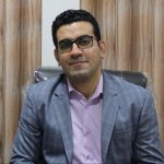 علیرضا دشت پیما