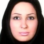 مریم سادات میرشریفی