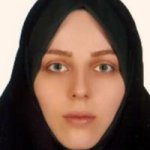 مریم حسینی
