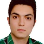 بهنام خلیلیان گورتانی