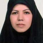 زهرا شیخی