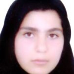 پریساسادات جعفرزاده حسن کندی