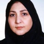 ملیحه السادات ازهاشمی