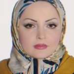 اعظم مظلومی ارجقی