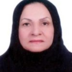 خدیجه یگانه