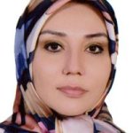 شادی محمودی فر