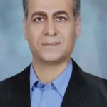 دکتر فردین مردانی